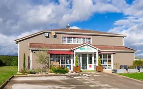 Fasthotel Macon Nord Autoroute du Soleil